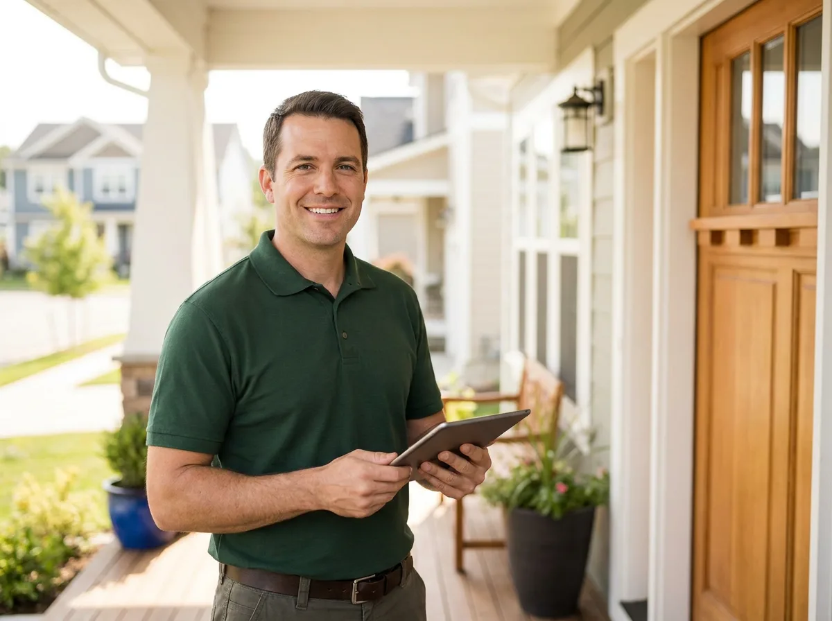 Pest control FAQs for Mason, WV